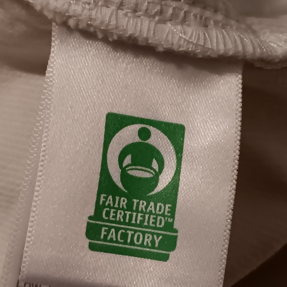 J. Crew Re- Imagined Women Sz30P Ivory Straight Leg Corduroy Pants - Picture 8 of 13